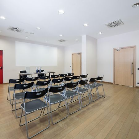 Idea Hotel Torino Mirafiori Eksteriør bilde