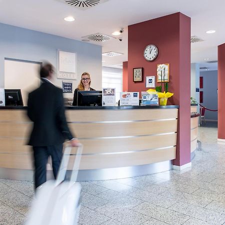 Idea Hotel Torino Mirafiori Eksteriør bilde