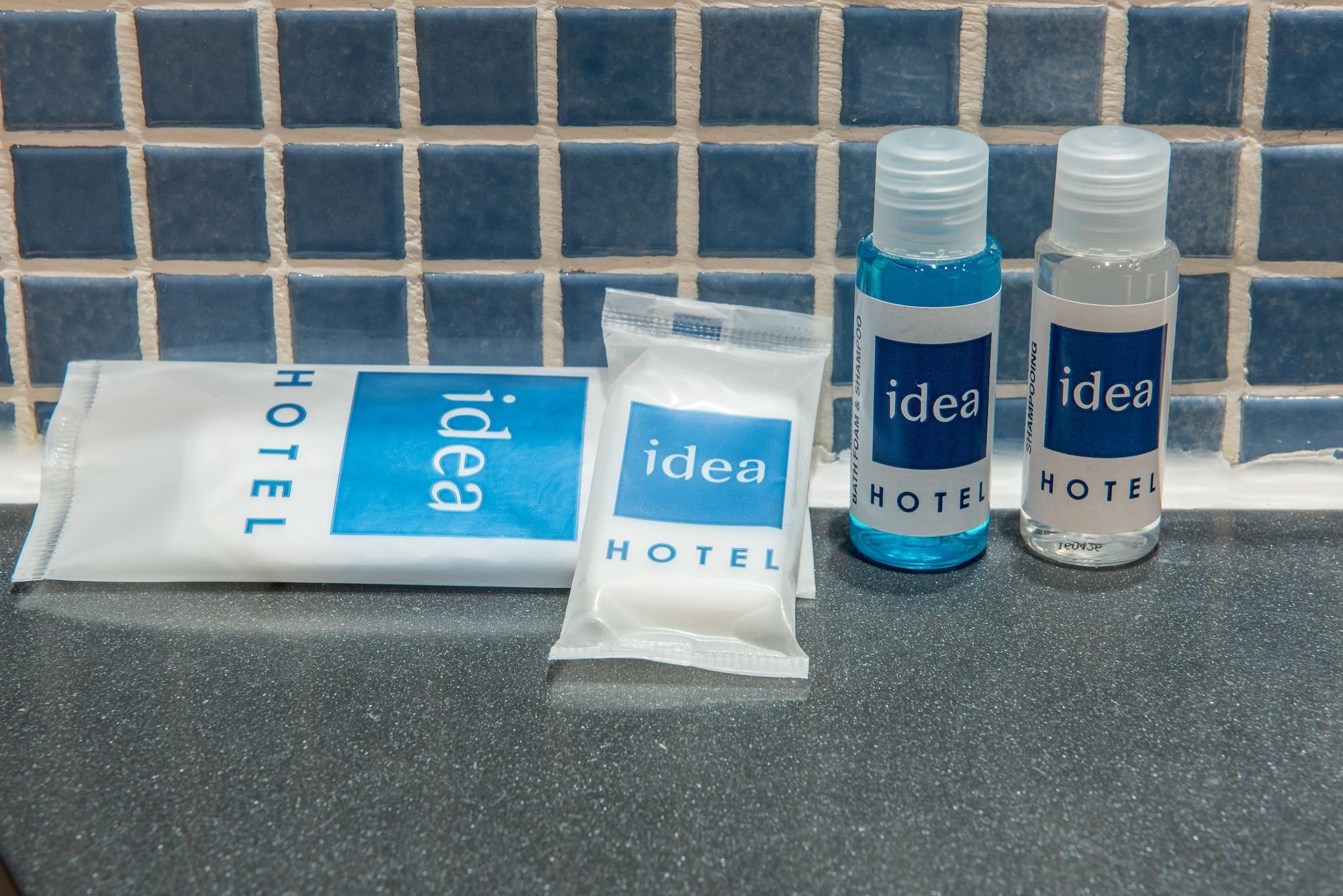 Idea Hotel Torino Mirafiori Eksteriør bilde