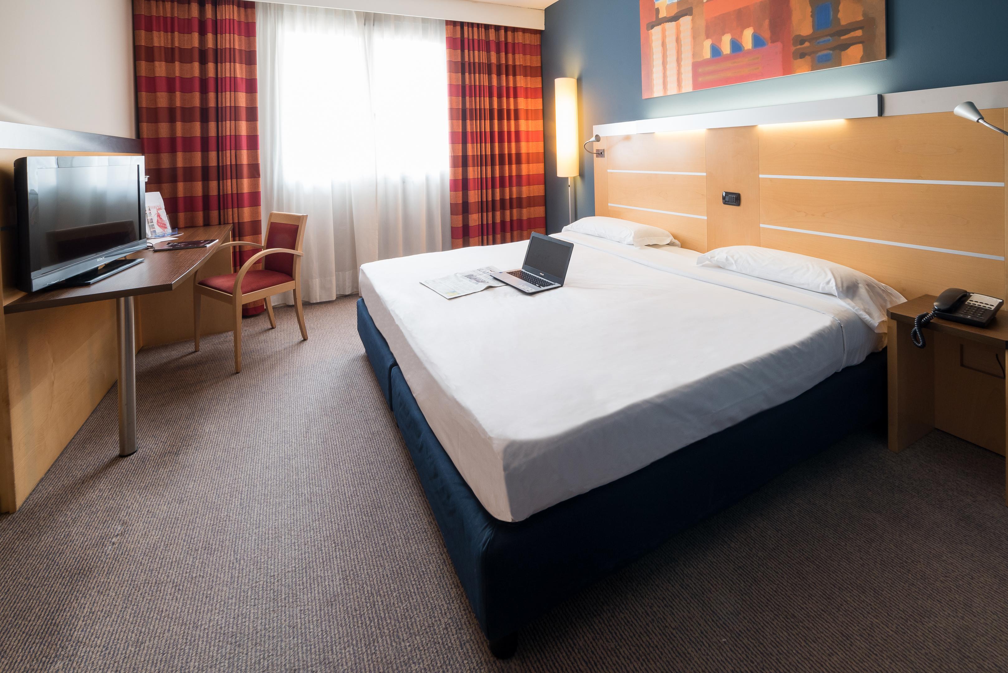 Idea Hotel Torino Mirafiori Eksteriør bilde