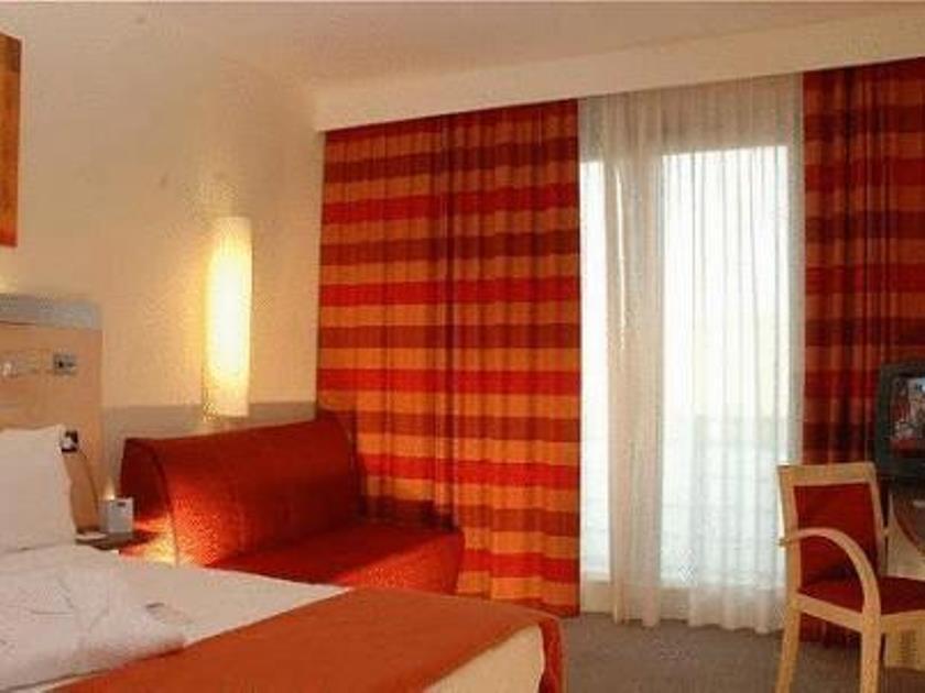 Idea Hotel Torino Mirafiori Eksteriør bilde