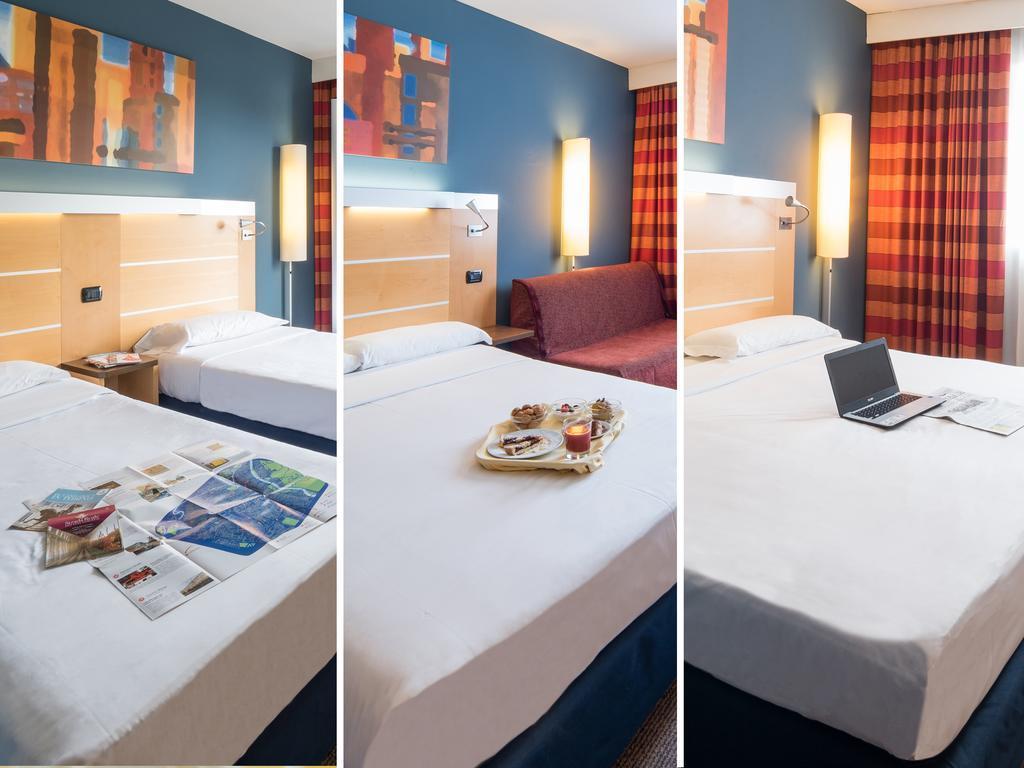 Idea Hotel Torino Mirafiori Eksteriør bilde