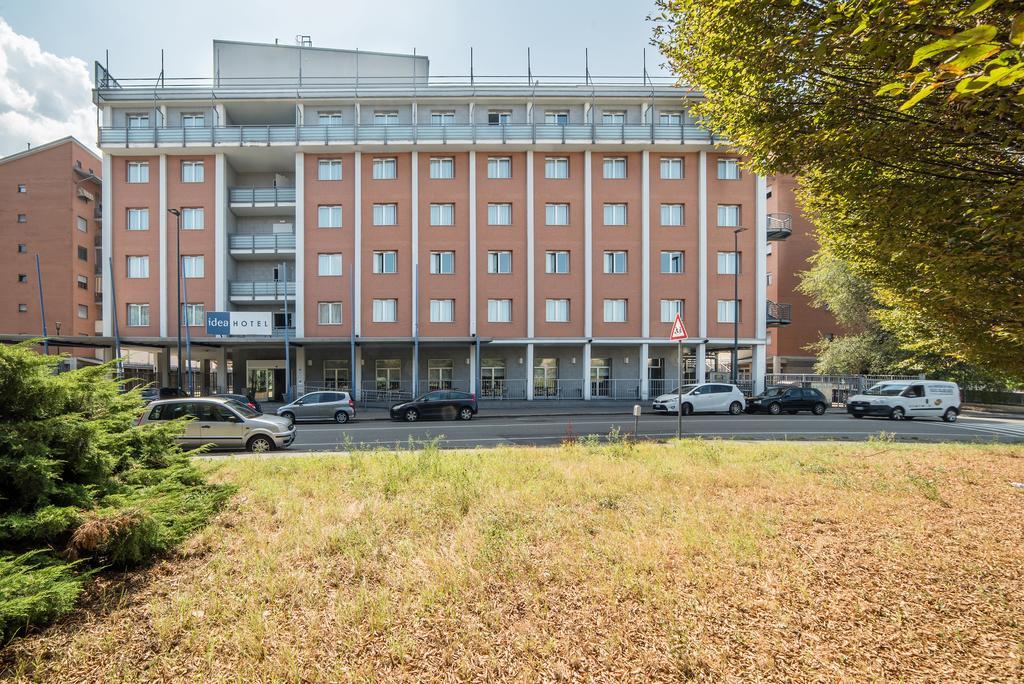 Idea Hotel Torino Mirafiori Eksteriør bilde