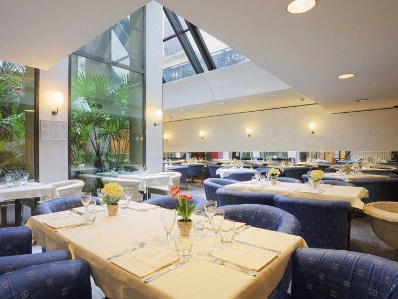 Idea Hotel Torino Mirafiori Eksteriør bilde