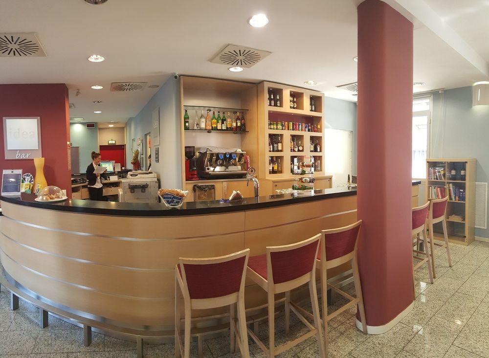 Idea Hotel Torino Mirafiori Eksteriør bilde
