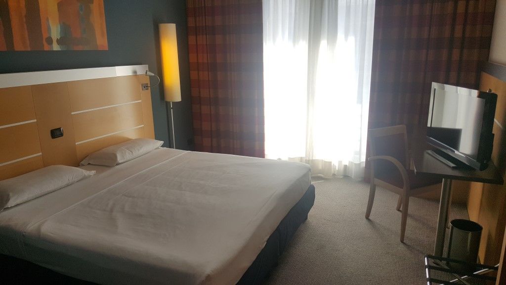 Idea Hotel Torino Mirafiori Eksteriør bilde